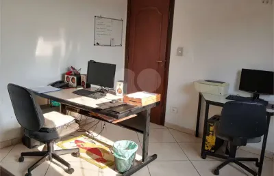 Casa com 4 quartos à venda na rua paru, 61, vila mazzei, são paulo, 109 m2 por r$ 693.000