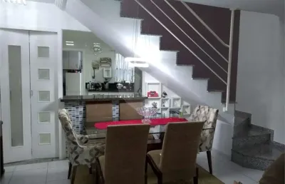 Casa com 3 quartos à venda na rua góis de araújo, 130, vila dom pedro ii, são paulo, 137 m2 por r$ 800.000
