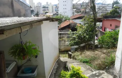 Terreno à venda na rua iris leonor, 161, parque mandaqui, são paulo, 500 m2 por r$ 1.250.000