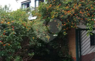 Casa com 4 quartos à venda na rua plínio de morais, 153, sumaré, são paulo, 300 m2 por r$ 2.800.000
