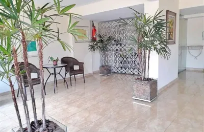 Apartamento com 2 quartos à venda na rua do estilo barroco, 679, santo amaro, são paulo, 86 m2 por r$ 585.000