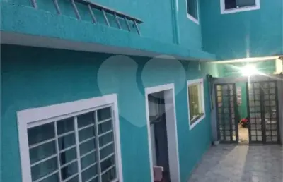 Casa com 2 quartos à venda na rua da esperança, 273, jardim fernandes, são paulo, 250 m2 por r$ 890.000