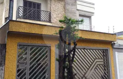 Casa com 3 quartos à venda na rua ranulpho queiroz guimarães, 79, sítio da figueira, são paulo, 356 m2 por r$ 1.600.000