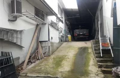 Prédio para alugar na rua professora anésia sincorá, 262, lauzane paulista, são paulo, 494 m2 por r$ 15.000