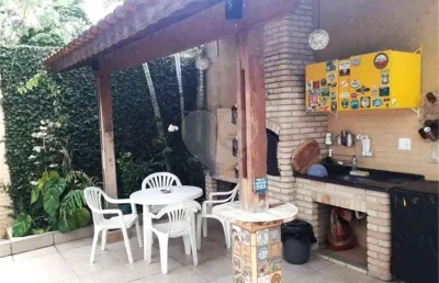 Casa com 5 quartos à venda na rua otto bender, 276, parque mandaqui, são paulo, 199 m2 por r$ 900.000