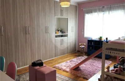 Casa em condomínio fechado com 4 quartos à venda na rua dorival caymmi, 32, chácaras são carlos, cotia, 586 m2 por r$ 3.550.000
