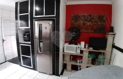 Casa com 4 quartos à venda na rua dobrada, 196, casa verde, são paulo, 248 m2 por r$ 1.060.000