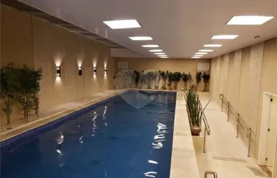 Apartamento com 3 quartos à venda na rua coelho neto, 174, quinta da paineira, são paulo, 101 m2 por r$ 1.350.000