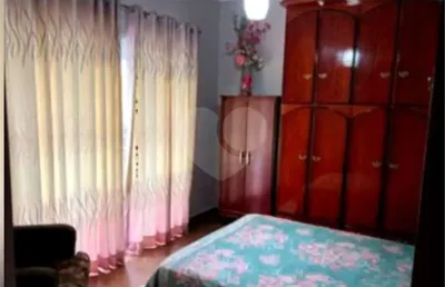 Casa com 3 quartos à venda na rua mombaca, 10, parque uirapuru, guarulhos, 250 m2 por r$ 785.000