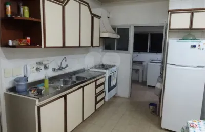 Apartamento com 4 quartos à venda na rua eloy cândido lopes, 11, centro, osasco, 125 m2 por r$ 750.000