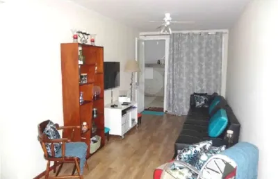 Apartamento com 3 quartos à venda na rua doutor artur guimarães, 231, santana, são paulo, 70 m2 por r$ 790.000