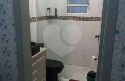 Casa com 2 quartos à venda na rua joão sorbello, 105, vila guarani, são paulo, 70 m2 por r$ 600.000