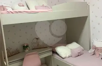 Apartamento com 3 quartos à venda na rua brigadeiro galvão, 48, ponta da praia, santos, 113 m2 por r$ 1.385.000