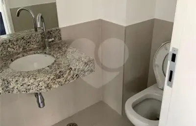 Sala comercial para alugar na rua robert bosch, 544, parque industrial tomas edson, são paulo, 100 m2 por r$ 29.500