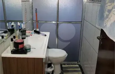 Casa com 4 quartos à venda na rua alvarino souza rezende, 455, parque continental ii, guarulhos, 240 m2 por r$ 640.000