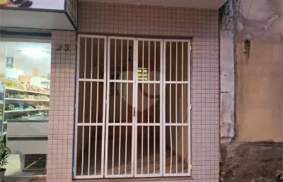 Prédio à venda na rua treze de maio, 23, vila nova, santos, 64 m2 por r$ 780.000