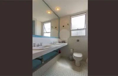 Apartamento com 4 quartos à venda na rua califórnia, 569, cidade monções, são paulo, 180 m2 por r$ 1.699.000