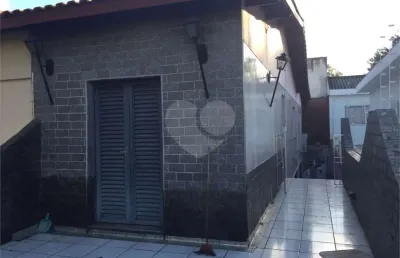 Casa com 6 quartos à venda na rua madre angelina, 53, parque jabaquara, são paulo, 168 m2 por r$ 637.000