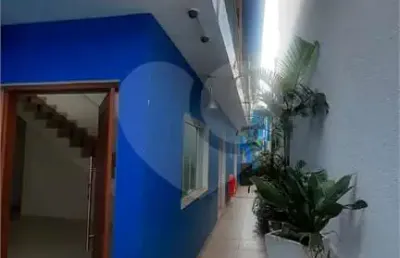 Casa para alugar na rua francisco polito, 48, vila prudente, são paulo, 417 m2 por r$ 10.000