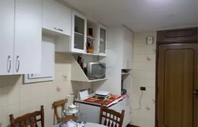 Apartamento com 3 quartos à venda na rua voluntários da pátria, 3591, santana, são paulo, 120 m2 por r$ 700.000