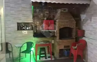 Casa com 3 quartos à venda na rua pixinguinha, 22, jardim bandeirantes, guarulhos, 250 m2 por r$ 900.000