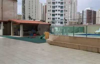 Apartamento com 3 quartos à venda na rua conselheiro moreira de barros, 1661, lauzane paulista, são paulo, 78 m2 por r$ 532.000