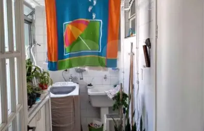 Apartamento com 2 quartos à venda na rua dos caetés, 737, perdizes, são paulo, 87 m2 por r$ 680.000