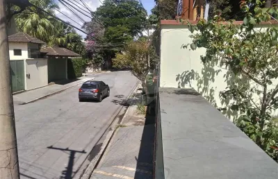 Casa com 4 quartos à venda na rua pedra bonita, 369, vila pedra branca, são paulo, 200 m2 por r$ 710.000