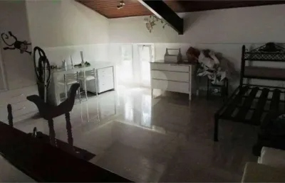 Casa em condomínio fechado com 4 quartos à venda na rua glória nogueira piquini, 45, palos verdes, carapicuíba, 500 m2 por r$ 2.500.000