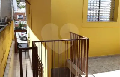 Casa com 2 quartos à venda na rua josé de oliveira, 1151, parque peruche, são paulo, 105 m2 por r$ 600.000