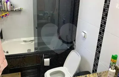 Casa com 3 quartos à venda na rua capitão azevedo pina, 143, vila constança, são paulo, 150 m2 por r$ 890.000