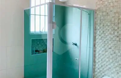 Casa em condomínio fechado com 3 quartos à venda na alameda joaquim josé de mattos, 74, lauzane paulista, são paulo, 240 m2 por r$ 1.200.000
