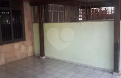 Casa com 3 quartos à venda na rua manuel gaya, 1728, vila mazzei, são paulo, 118 m2 por r$ 550.000
