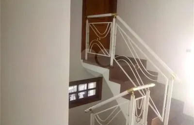 Casa com 3 quartos à venda na travessa caibi, 73, vila rosália, guarulhos, 356 m2 por r$ 2.067.000