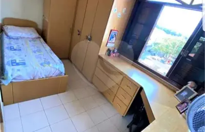 Casa com 4 quartos à venda na rua aragão, 317, vila mazzei, são paulo, 220 m2 por r$ 850.000