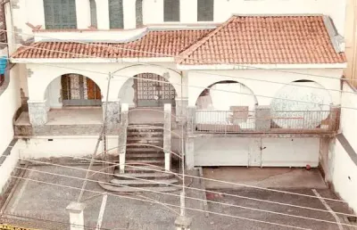 Casa com 2 quartos para alugar na avenida dom pedro i, 990, vila monumento, são paulo, 768 m2 por r$ 15.000