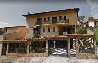 Casa com 5 quartos à venda na avenida praia grande, 799, city bussocaba, osasco, 520 m2 por r$ 1.600.000