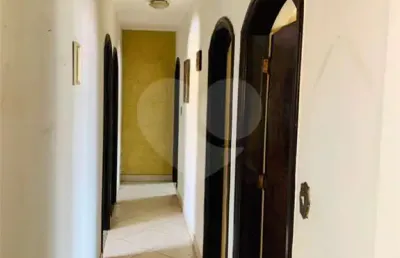 Casa com 3 quartos à venda na rua luiz antônio de oliveira alves, 369, vila nova mazzei, são paulo, 230 m2 por r$ 850.000