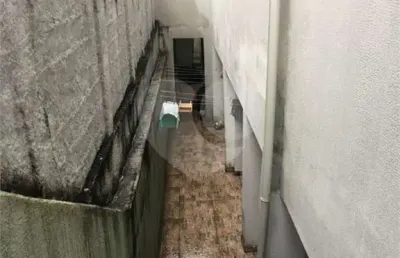 Casa com 3 quartos à venda na rua fructuoso viana, 360, horto florestal, são paulo, 125 m2 por r$ 590.000