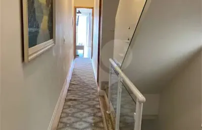 Casa com 1 quarto à venda na rua embiruçú, 334, vila beatriz, são paulo, 143 m2 por r$ 830.000