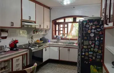 Casa em condomínio fechado com 4 quartos à venda na rua luís arananda, 135, vila albertina, são paulo, 329 m2 por r$ 3.200.000