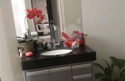 Apartamento com 2 quartos à venda na rua antonio matheus sobrinho, 85, santa claudina, vinhedo, 86 m2 por r$ 525.000