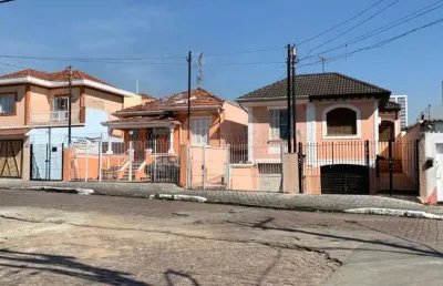 Terreno à venda na rua doutor carlos guimarães, 185, catumbi, são paulo, 1000 m2 por r$ 4.500.000
