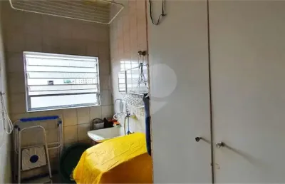 Casa com 3 quartos à venda na rua nemésio ramos figueira, 50, vila pedra branca, são paulo, 180 m2 por r$ 943.000
