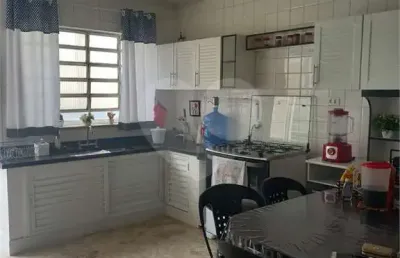 Casa com 5 quartos à venda na rua careaçu, 241, jardim franca, são paulo, 288 m2 por r$ 1.650.000