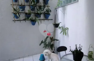 Casa em condomínio fechado com 2 quartos à venda na rua maria josé pomar, 65, lauzane paulista, são paulo, 100 m2 por r$ 550.000