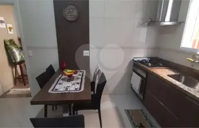 Casa com 3 quartos à venda na rua josé gonçalves da mota jr., 9, vila belmiro, santos, 113 m2 por r$ 851.000