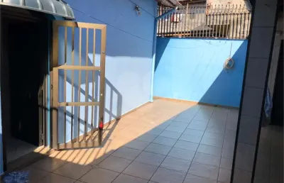 Casa com 3 quartos à venda na rua joaquim caetano da silva, 44, vila constança, são paulo, 153 m2 por r$ 1.000.000