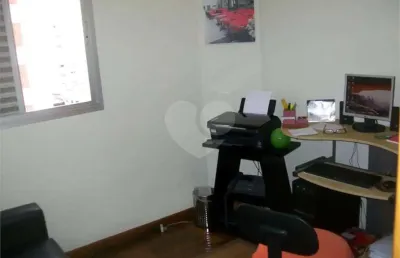 Apartamento com 3 quartos à venda na rua maniutuba, 73, chácara santo antônio (zona leste), são paulo, 108 m2 por r$ 725.000