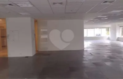 Sala comercial para alugar na rua george ohm, 230, cidade monções, são paulo, 130 m2 por r$ 20.000
